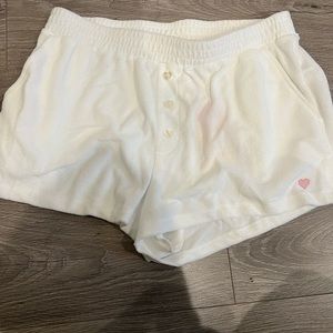 Stoney Clover X Target shorts